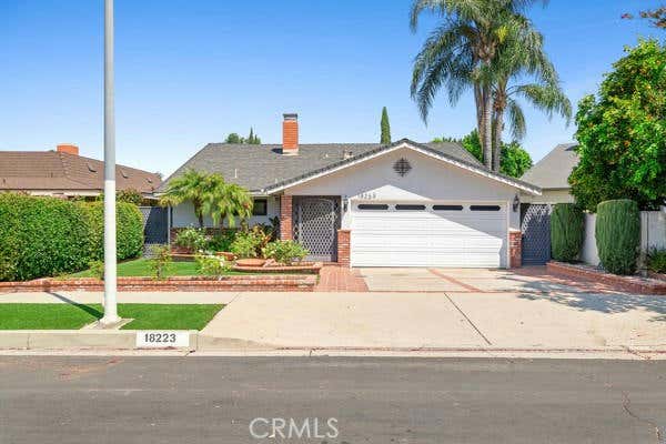 18223 JOVAN ST, TARZANA, CA 91335 - Image 1