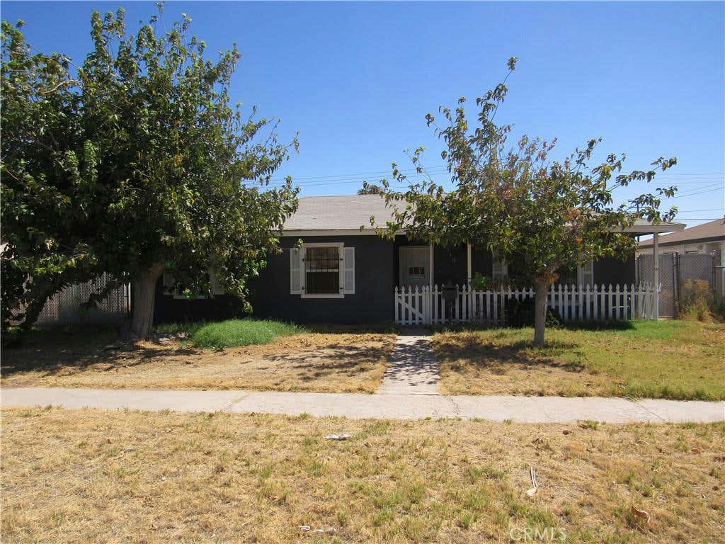 310 N LOVEKIN BLVD, BLYTHE, CA 92225, photo 1 of 20