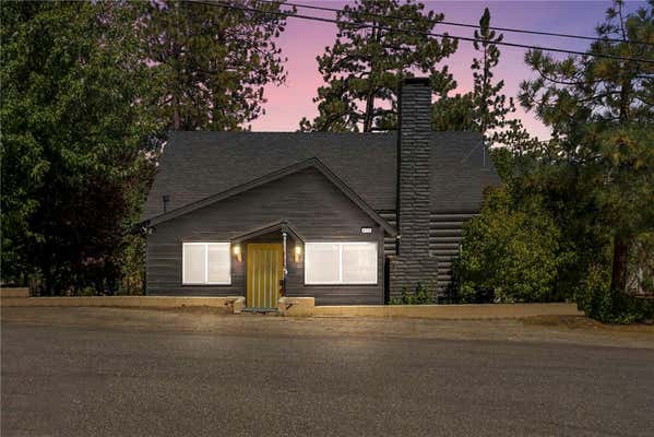 615 CHIPMUNK LN, BIG BEAR LAKE, CA 92315 - Image 1