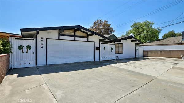 8742 WESTMINSTER BLVD, WESTMINSTER, CA 92683 - Image 1