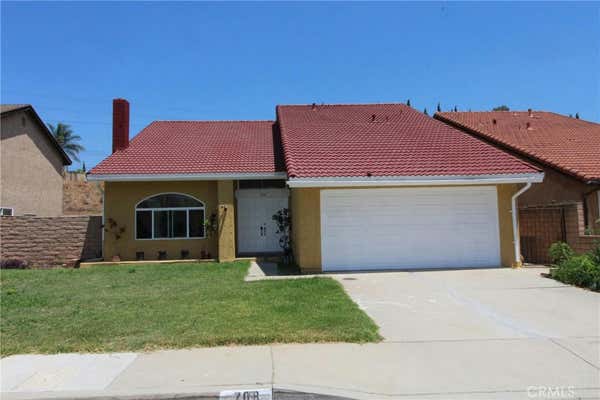 708 E AZALEA DR, MONTEBELLO, CA 90640 - Image 1