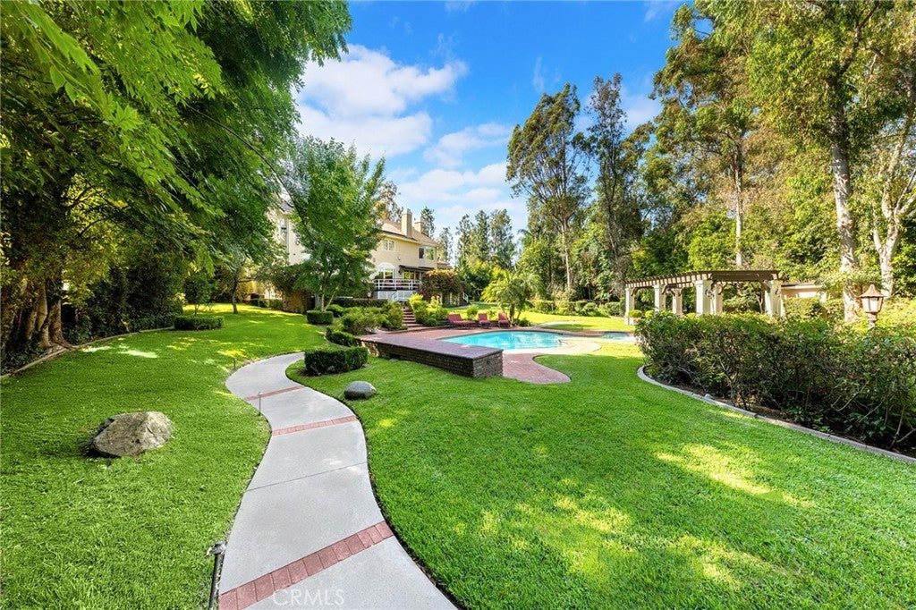 Chino Hills, California, 91709, United States, 4 Bedrooms Bedrooms, ,4 BathroomsBathrooms,Residential,Active,2002326