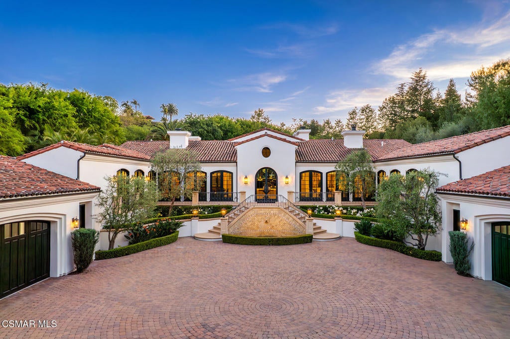 Westlake Village, California, 91362, United States, ,7 BathroomsBathrooms,Residential,Active,1824013