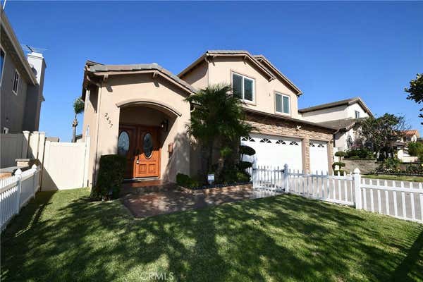 2437 W 231ST ST, TORRANCE, CA 90501 - Image 1