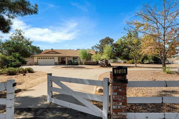 1786 PINE ST, RAMONA, CA 92065 - Image 1