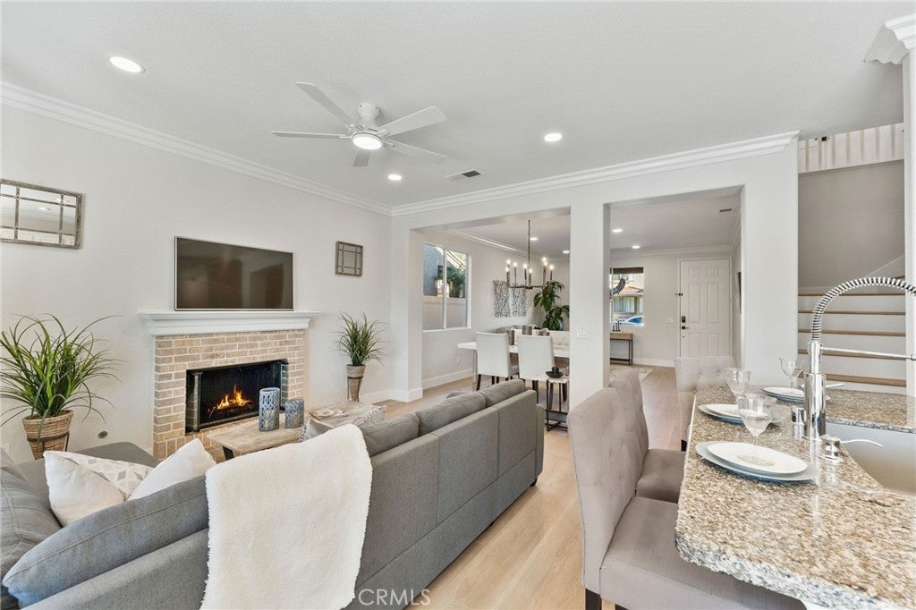 Rancho Santa Margarita, California, 92688, United States, 6 Bedrooms Bedrooms, ,3 BathroomsBathrooms,Residential,Active,2010204