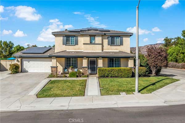 1305 WILLOWSTONE CT, SAN JACINTO, CA 92582 - Image 1