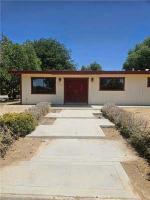 4695 CEBRIAN AVE, NEW CUYAMA, CA 93254 - Image 1