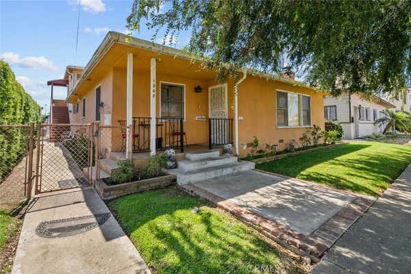 1300 W 83RD ST, LOS ANGELES, CA 90044, photo 3 of 23