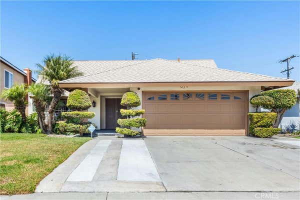 809 E CYRENE ST, CARSON, CA 90746 - Image 1