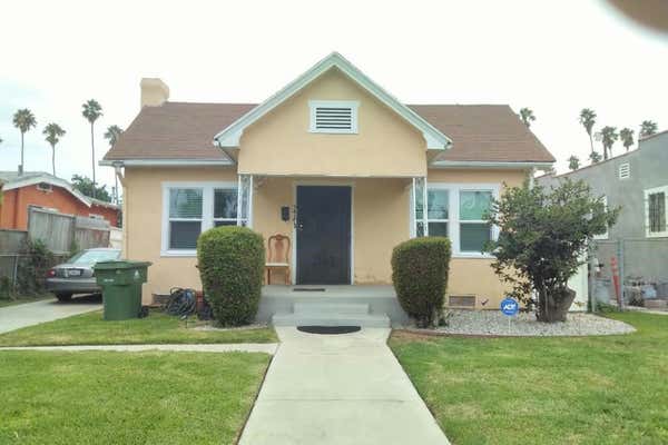 5421 S WILTON PL, LOS ANGELES, CA 90062 - Image 1