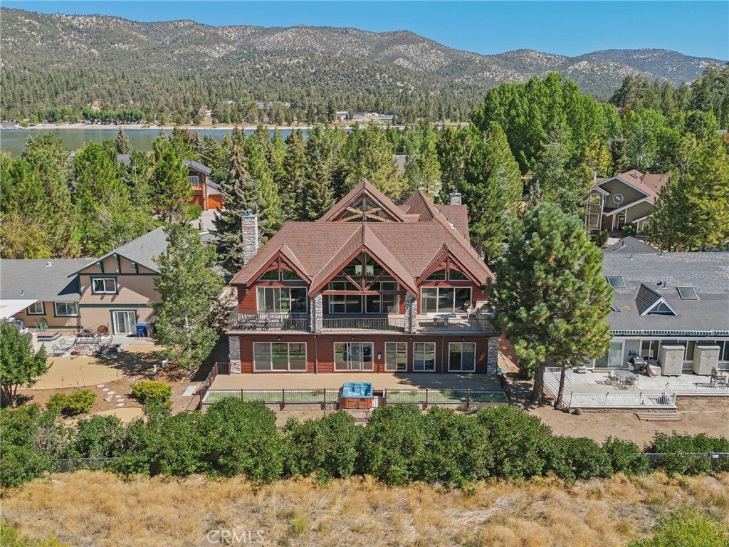 Big Bear Lake, California, 92315, United States, 6 Bedrooms Bedrooms, ,7 BathroomsBathrooms,Residential,Active,1945198
