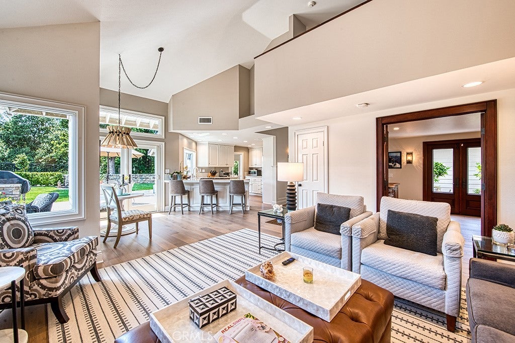 Trabuco Canyon, California, 92679, United States, 4 Bedrooms Bedrooms, ,4 BathroomsBathrooms,Residential,Active,2011208