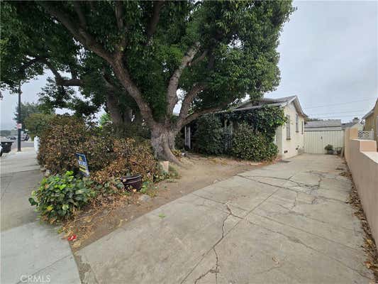 1636 N BUENA VISTA ST, BURBANK, CA 91505 - Image 1