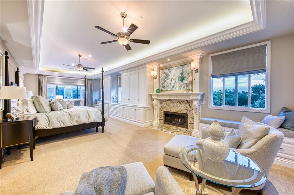 Coto De Caza, California, 92679, United States, 5 Bedrooms Bedrooms, ,5 BathroomsBathrooms,Residential,Active,1791411