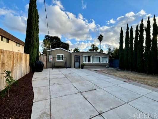 1229 E MADISON AVE, EL CAJON, CA 92021 - Image 1