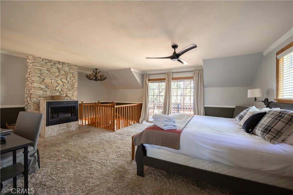 Big Bear Lake, California, 92315, United States, 4 Bedrooms Bedrooms, ,3 BathroomsBathrooms,Residential,Contingent,1945531