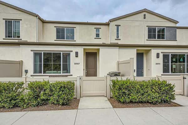 35107 GROVE TRL, FALLBROOK, CA 92028 - Image 1