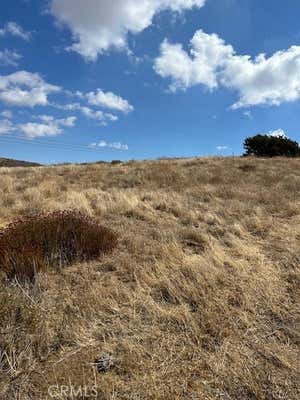 0 EAGLE-BUTTE / TUCKER RANCH ROAD, PALMDALE, CA 93551 - Image 1