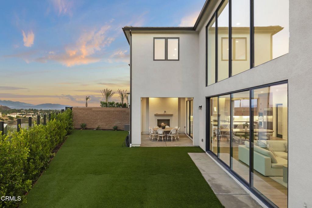 Porter Ranch, California, 91326, United States, 5 Bedrooms Bedrooms, ,6 BathroomsBathrooms,Residential,Active,1965808