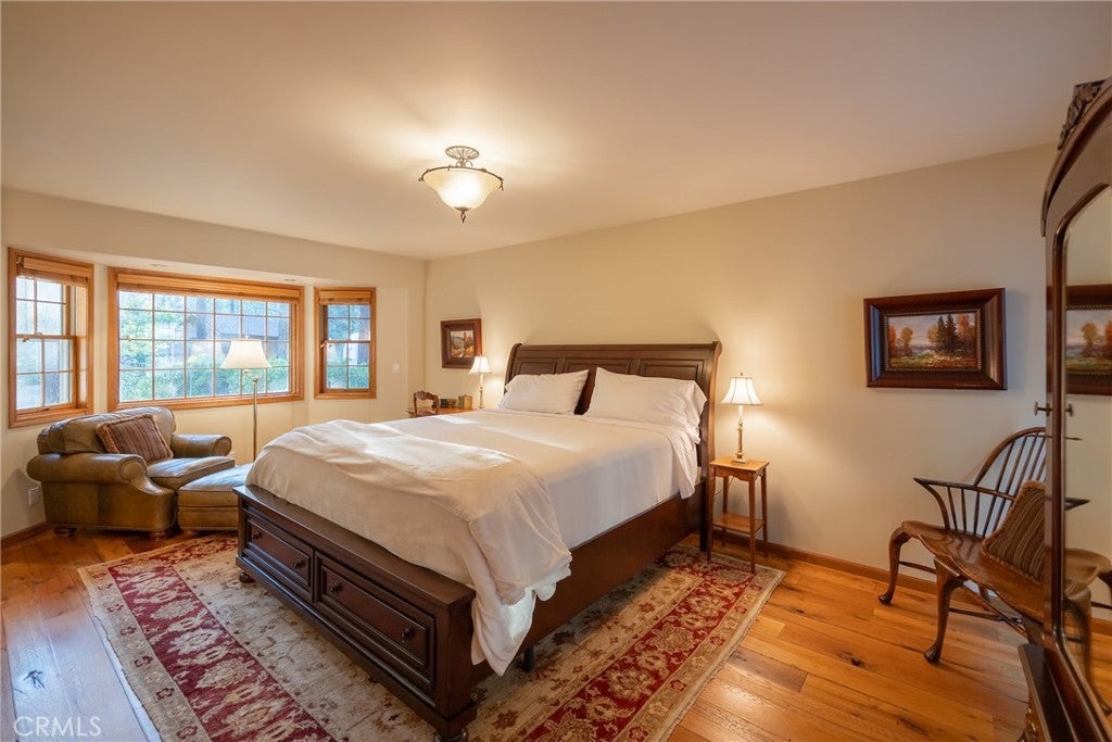 Big Bear Lake, California, 92315, United States, 4 Bedrooms Bedrooms, ,4 BathroomsBathrooms,Residential,Active,1914598