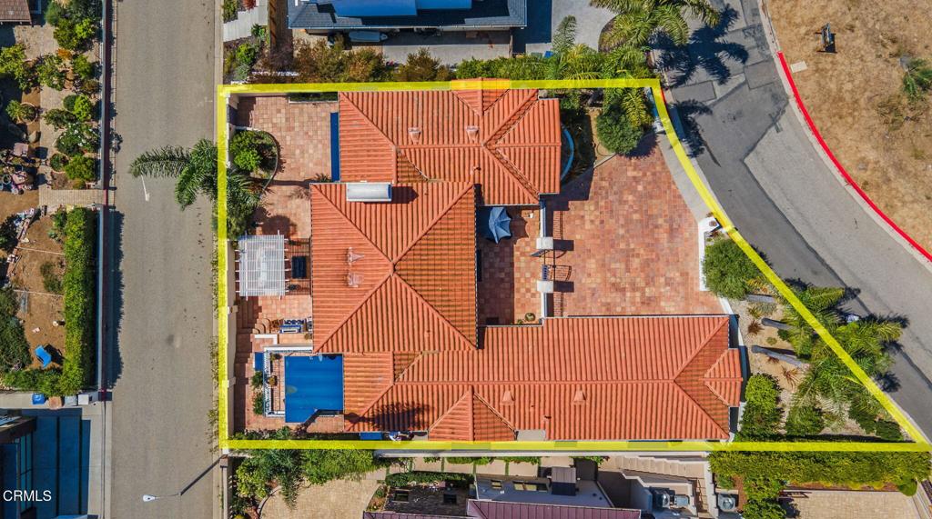 Ventura, California, 93001, United States, ,4 BathroomsBathrooms,Residential,Active,1853317