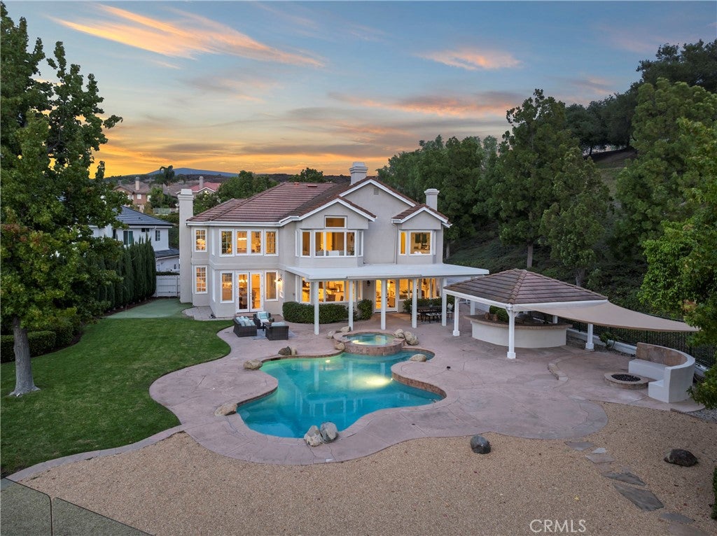 Trabuco Canyon, California, 92679, United States, 5 Bedrooms Bedrooms, ,5 BathroomsBathrooms,Residential,Active,1964270