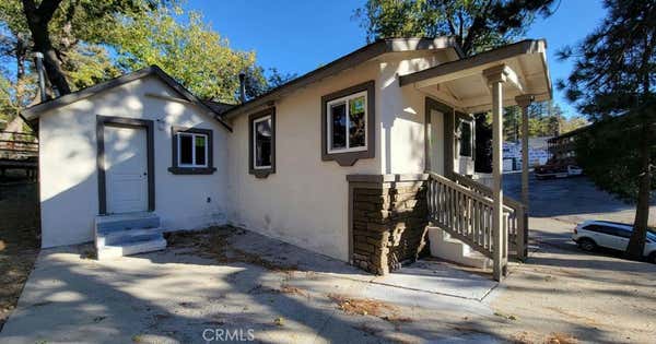 32817 SQUIRREL LN, RUNNING SPRINGS, CA 92382 - Image 1