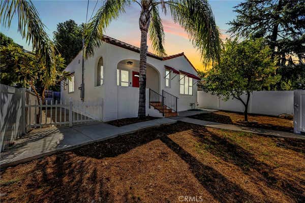 10648 PINEWOOD AVE, TUJUNGA, CA 91042 - Image 1