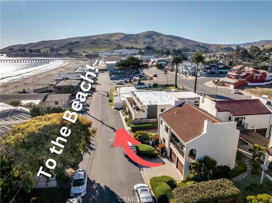 26 OCEAN FRONT LN, CAYUCOS, CA 93430 - Image 1