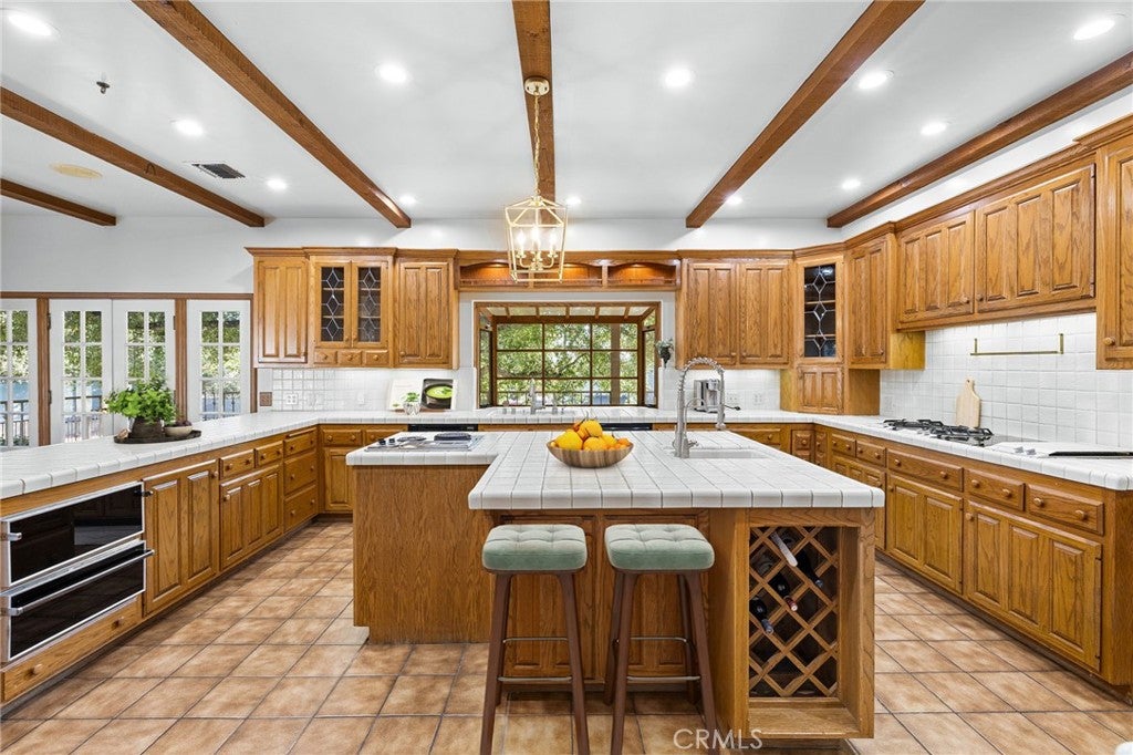 Glendora, California, 91741, United States, 8 Bedrooms Bedrooms, ,7 BathroomsBathrooms,Residential,Active,1900207