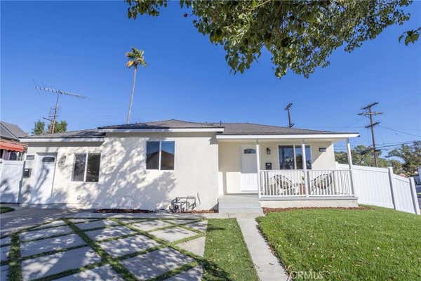 8002 & 8004 HAZELTINE AVE, PANORAMA CITY, CA 91402 - Image 1