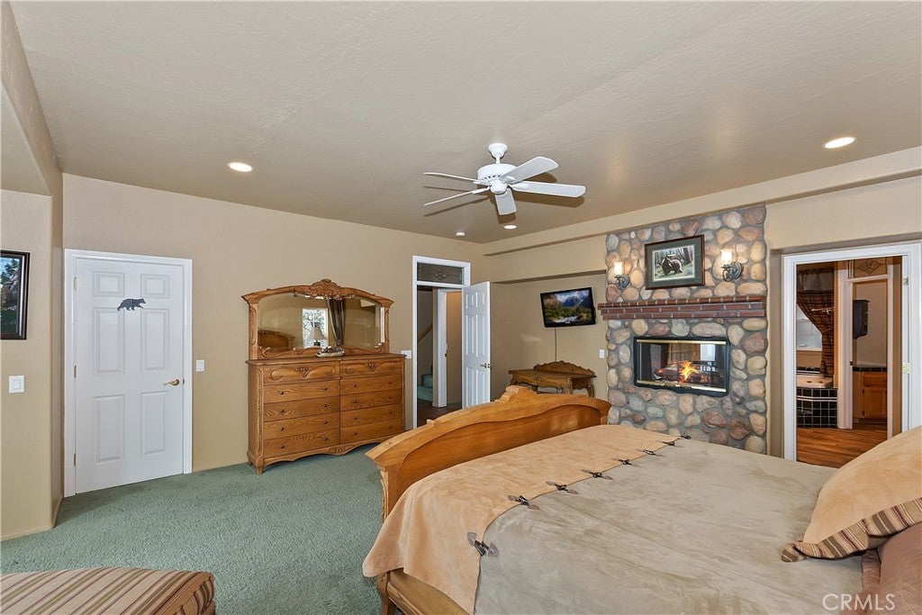 Lake Arrowhead, California, 92352, United States, ,5 BathroomsBathrooms,Residential,Active,1781875