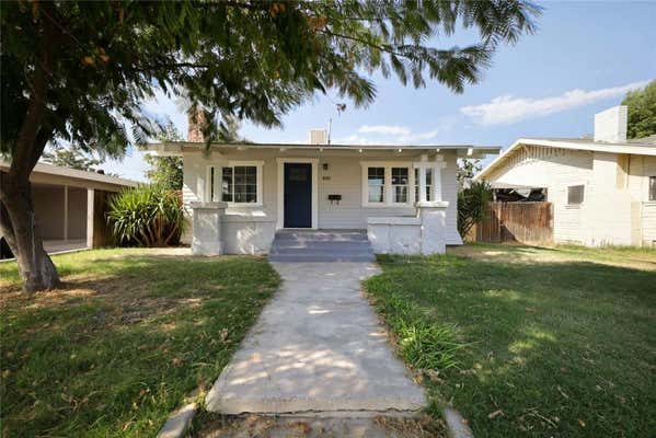 400 17TH ST, BAKERSFIELD, CA 93301 - Image 1