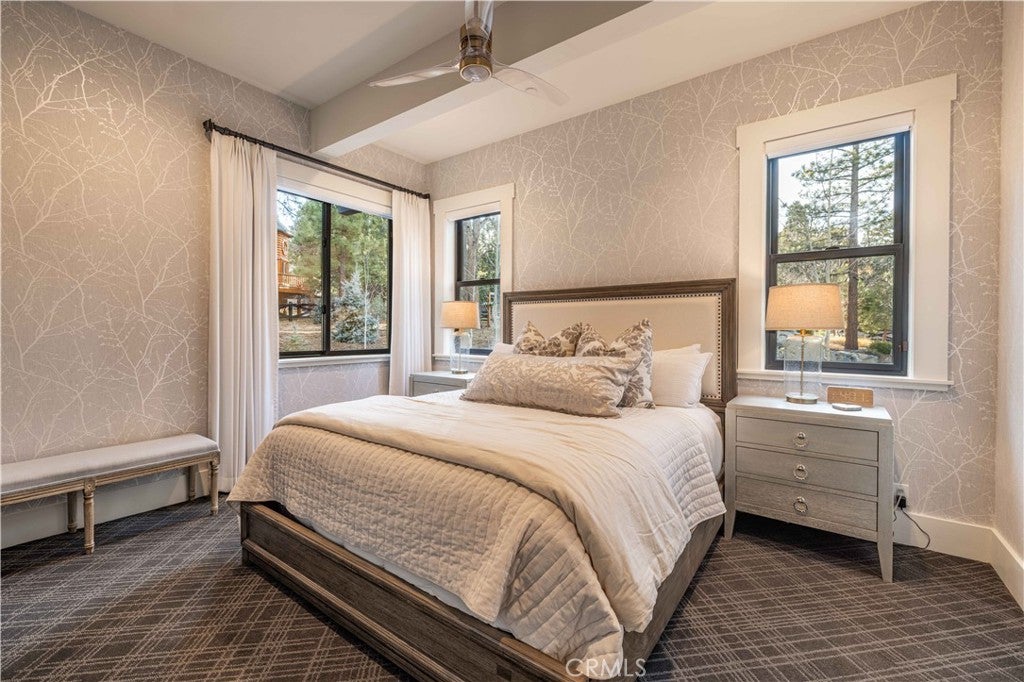 Big Bear City, California, 92314, United States, 5 Bedrooms Bedrooms, ,5 BathroomsBathrooms,Residential,Active,1702356