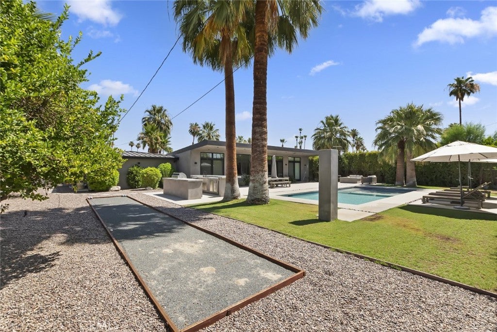 Palm Springs, California, 92264, United States, 4 Bedrooms Bedrooms, ,5 BathroomsBathrooms,Residential,Active,1999334