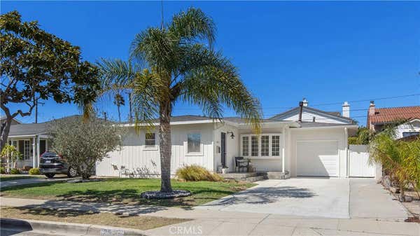 2505 ARMOUR LN, REDONDO BEACH, CA 90278 - Image 1