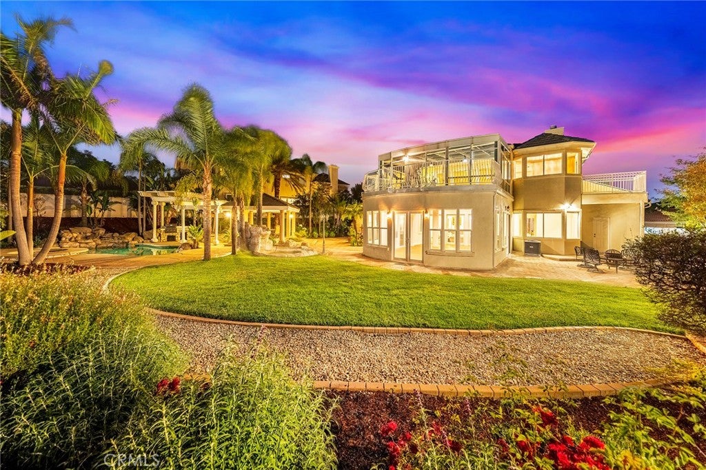 Chino Hills, California, 91709, United States, 5 Bedrooms Bedrooms, ,6 BathroomsBathrooms,Residential,Active,1986872