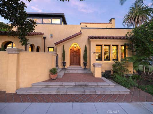 100 TEMPLE AVE, LONG BEACH, CA 90803 - Image 1