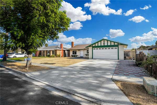 16015 ELAINE DR, FONTANA, CA 92336 - Image 1