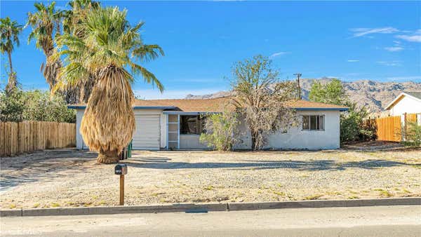 73323 SUN VALLEY DR, 29 PALMS, CA 92277 - Image 1