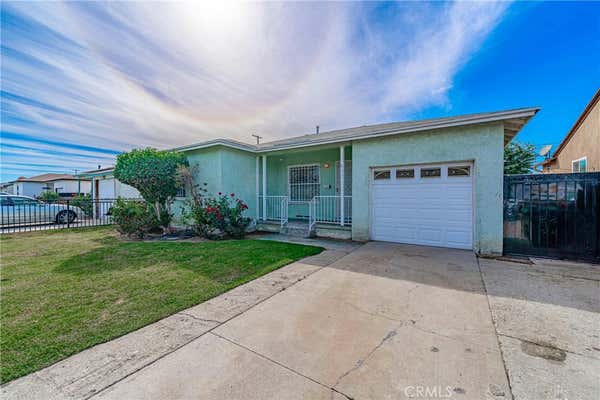 611 S THORSON AVE, COMPTON, CA 90221 - Image 1