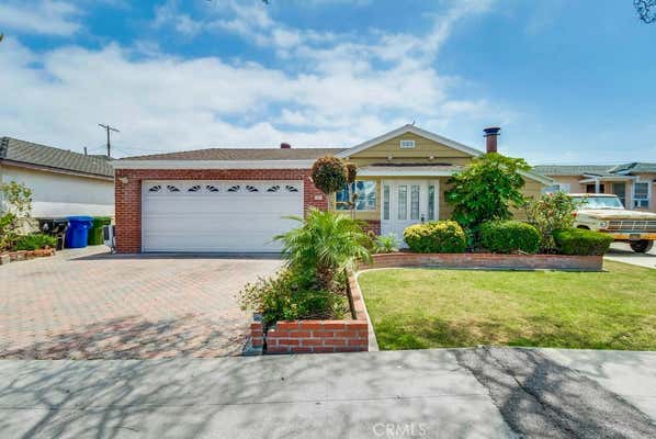 1254 W 186TH ST, GARDENA, CA 90248 - Image 1