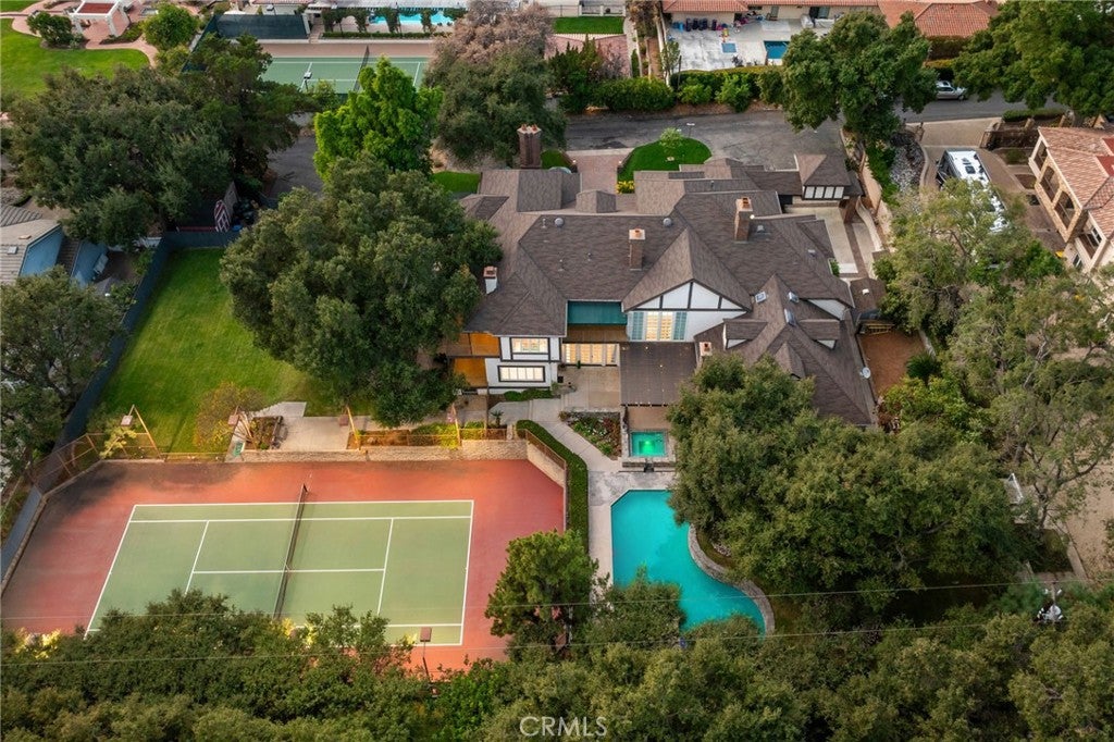 Glendora, California, 91741, United States, 8 Bedrooms Bedrooms, ,7 BathroomsBathrooms,Residential,Active,1900207