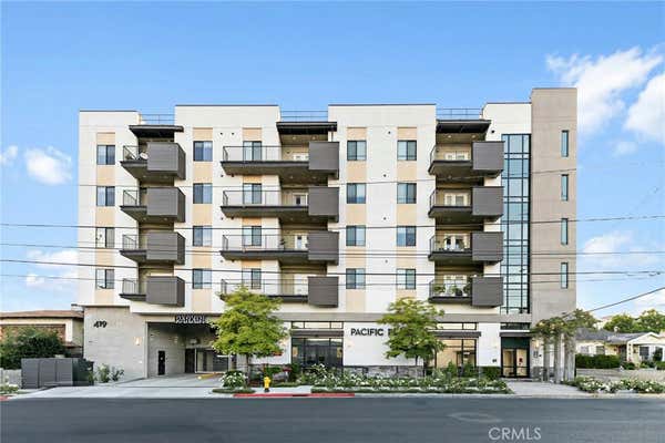 419 N CHANDLER AVE UNIT 518, MONTEREY PARK, CA 91754 - Image 1