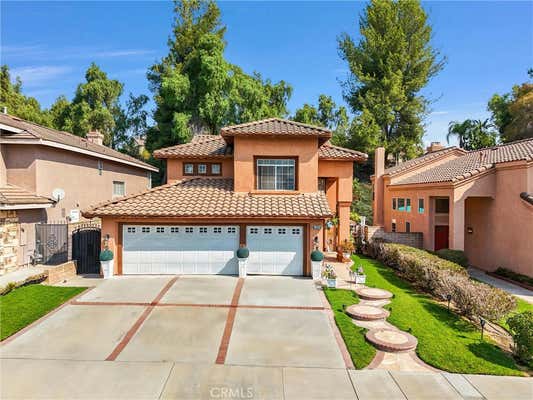 1840 BERRYHILL DR, CHINO HILLS, CA 91709 - Image 1