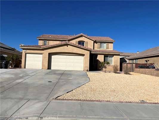 2403 DRIFTWOOD DR, ROSAMOND, CA 93560 - Image 1