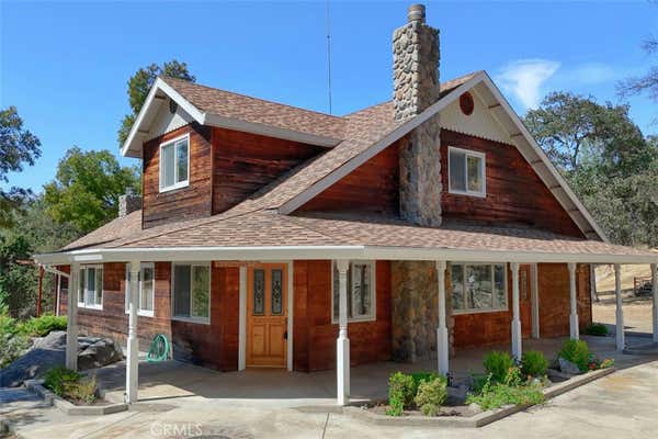 4587 INDIAN PEAK RD, MARIPOSA, CA 95338 - Image 1