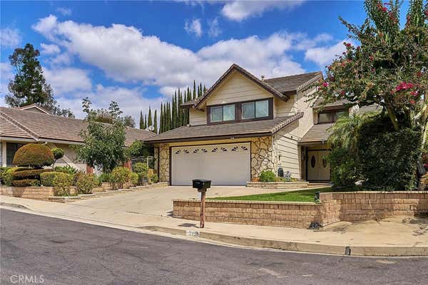 2126 FOXWOOD PL, FULLERTON, CA 92833 - Image 1