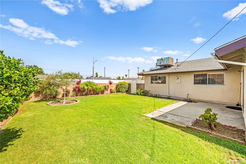 Garden Grove, California, 92845, United States, 4 Bedrooms Bedrooms, ,2 BathroomsBathrooms,Residential,Active,1915046